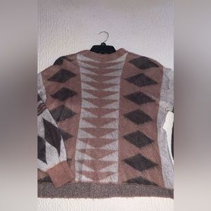 Aztez Sweater